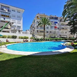  Apartamento Bright España