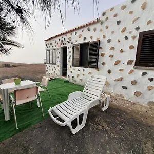  Сasa de vacaciones Casa La Solapa España