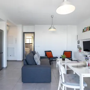  Apartamento Relaxing Cozy España