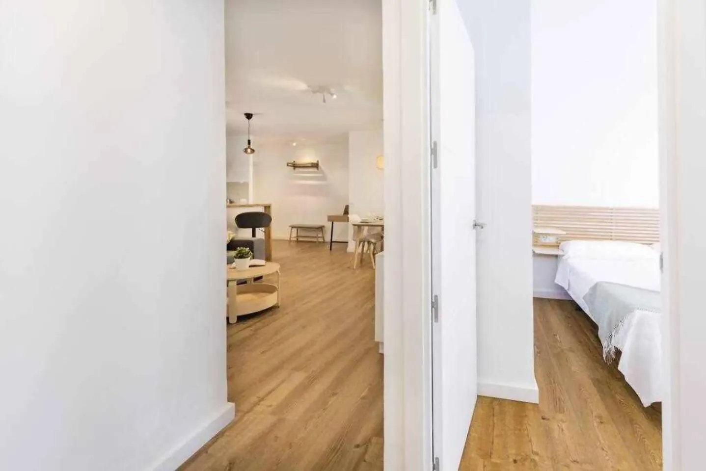 Precioso Apartamento En El Centro De Nerja Spain